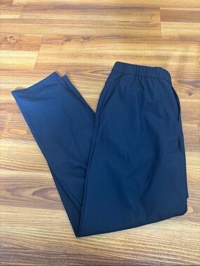 Lululemon ABC Warpstreme Slim-Fit Pull-On Pant *Regular